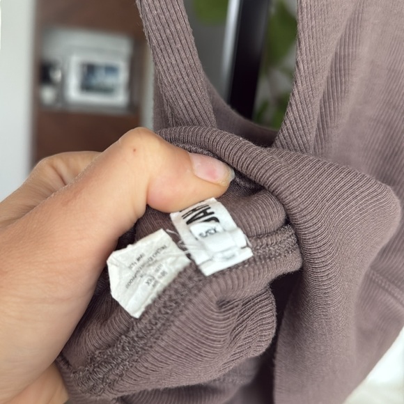 Joah Brown varsity tank bra XS/S - Picture 4 of 4